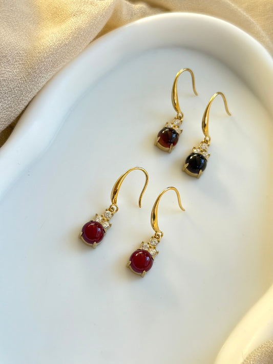 Σκουλαρίκια