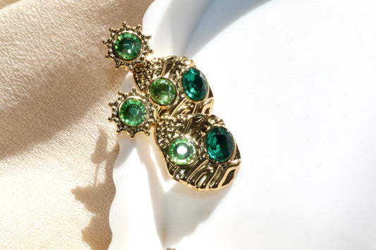 Σκουλαρίκια