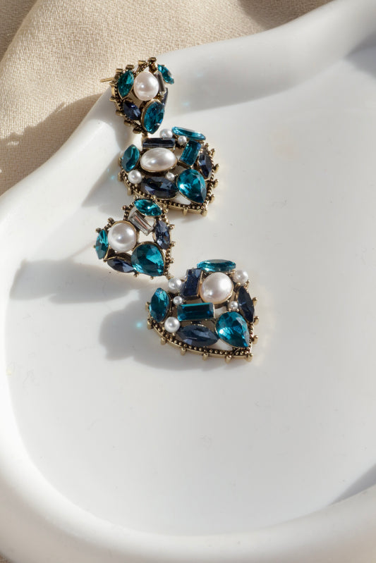 Σκουλαρίκια