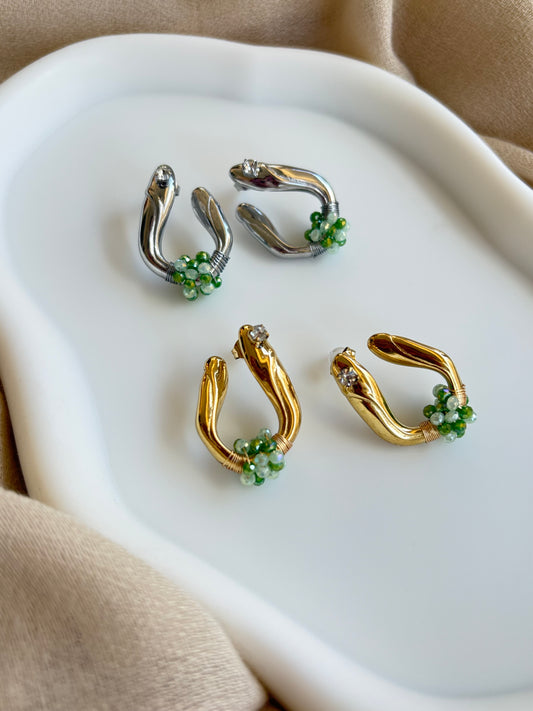 Σκουλαρίκια