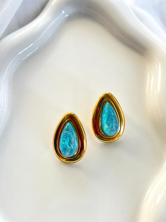 Σκουλαρίκια