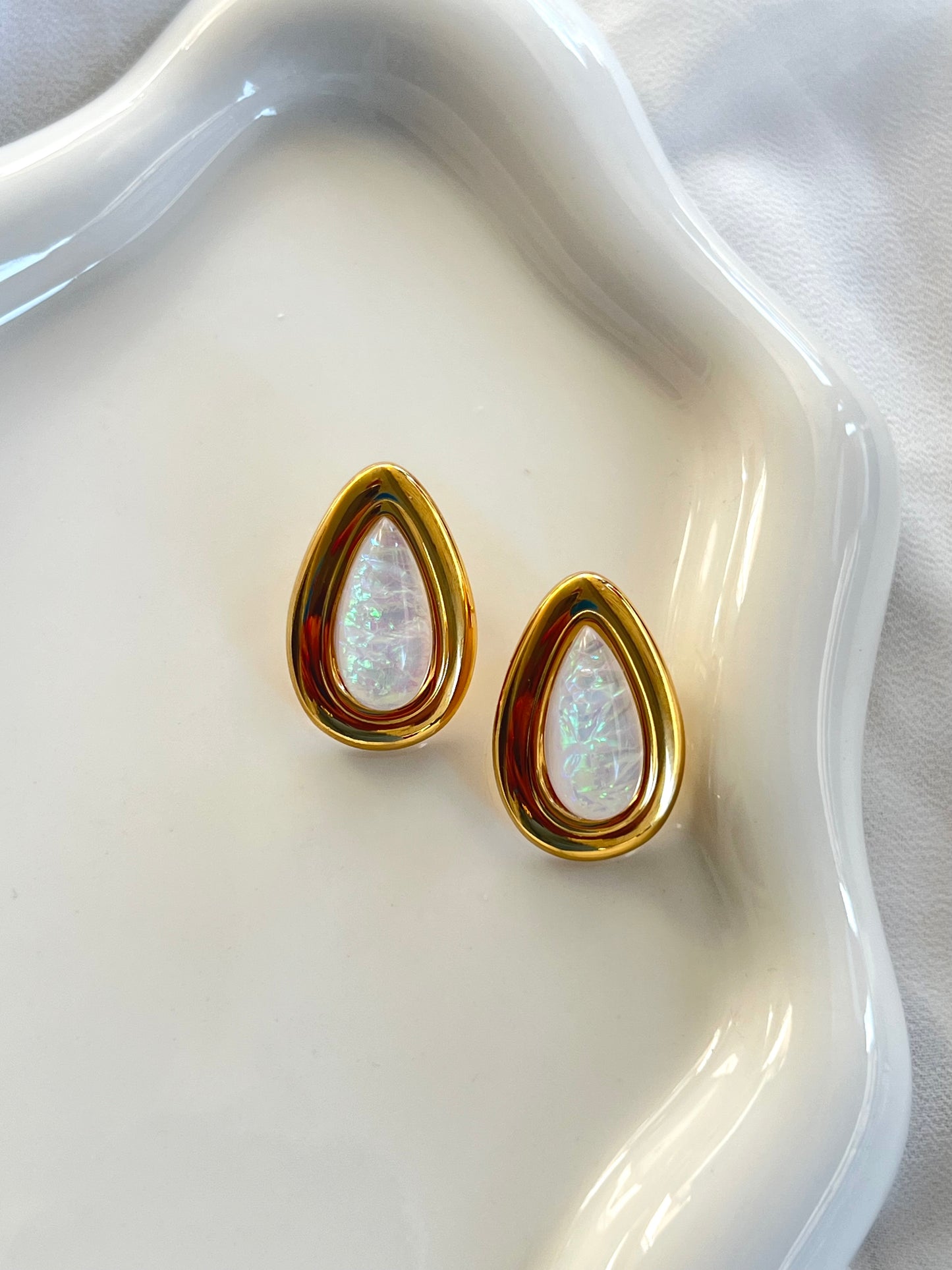 Σκουλαρίκια