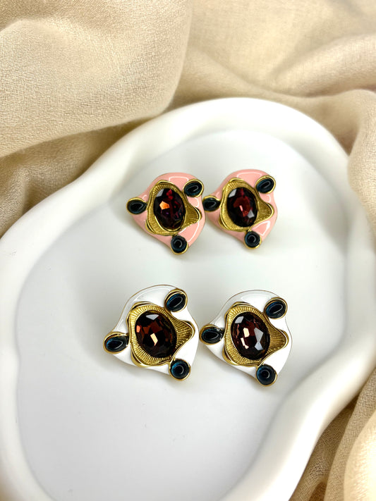 Σκουλαρίκια