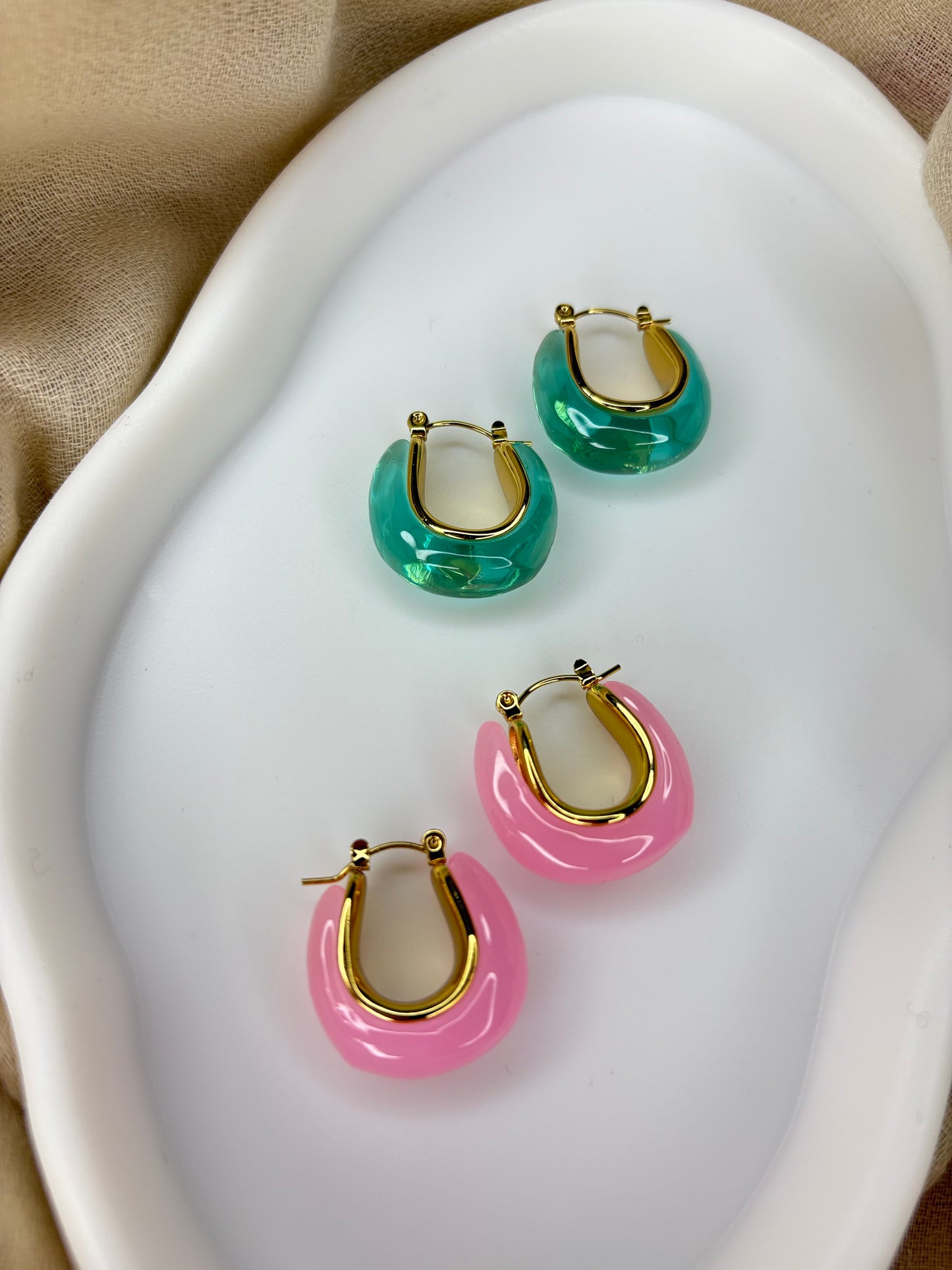 Σκουλαρίκια