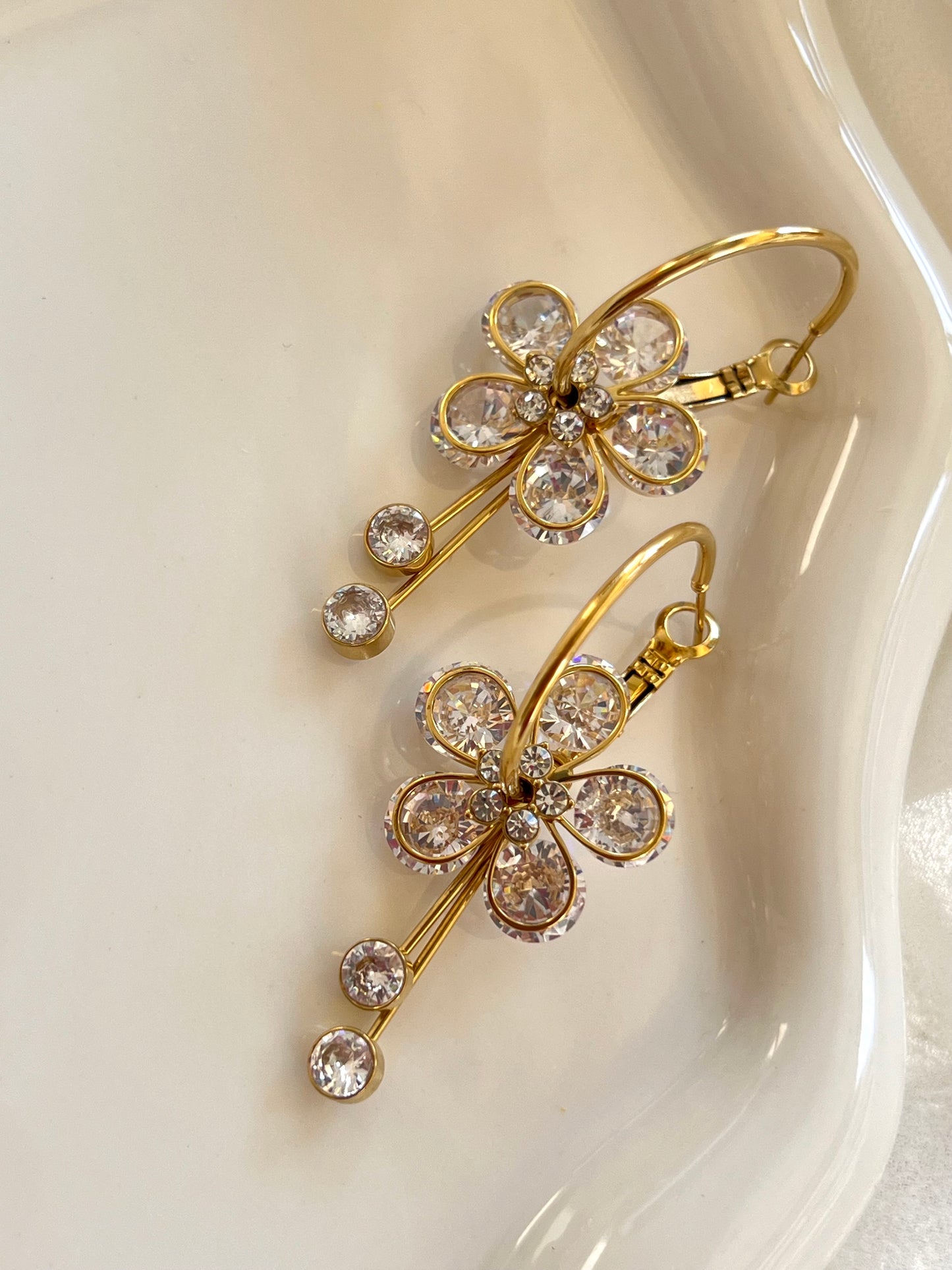 Σκουλαρίκια