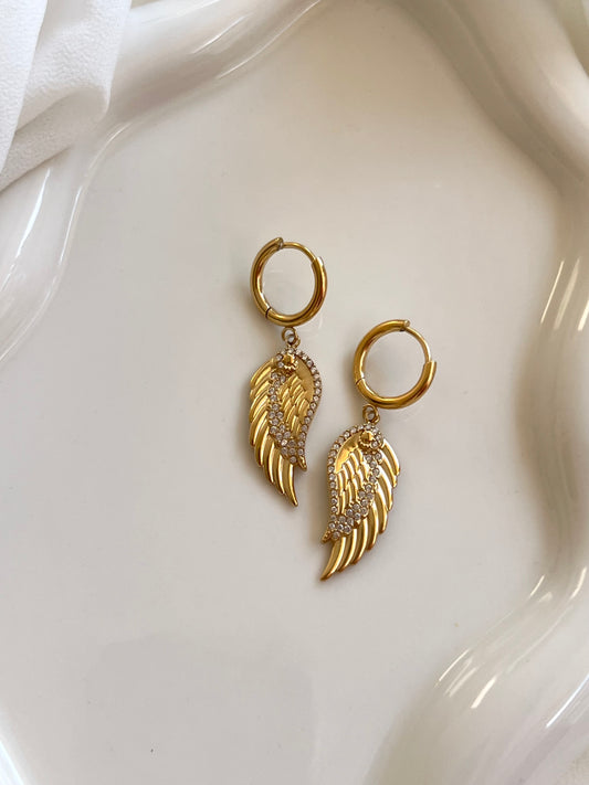 Σκουλαρίκια