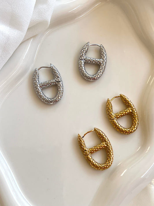 Σκουλαρίκια