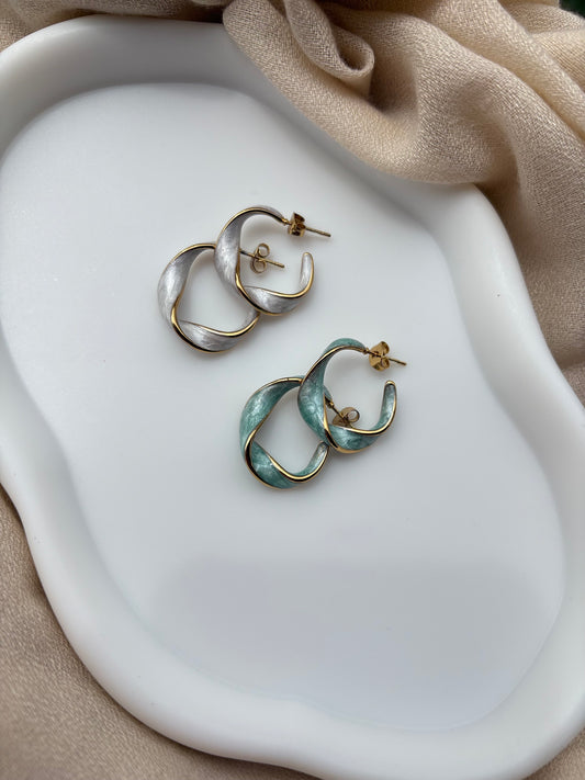 Σκουλαρίκια