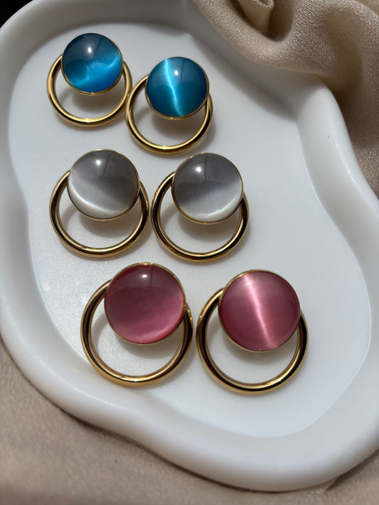 Σκουλαρίκια