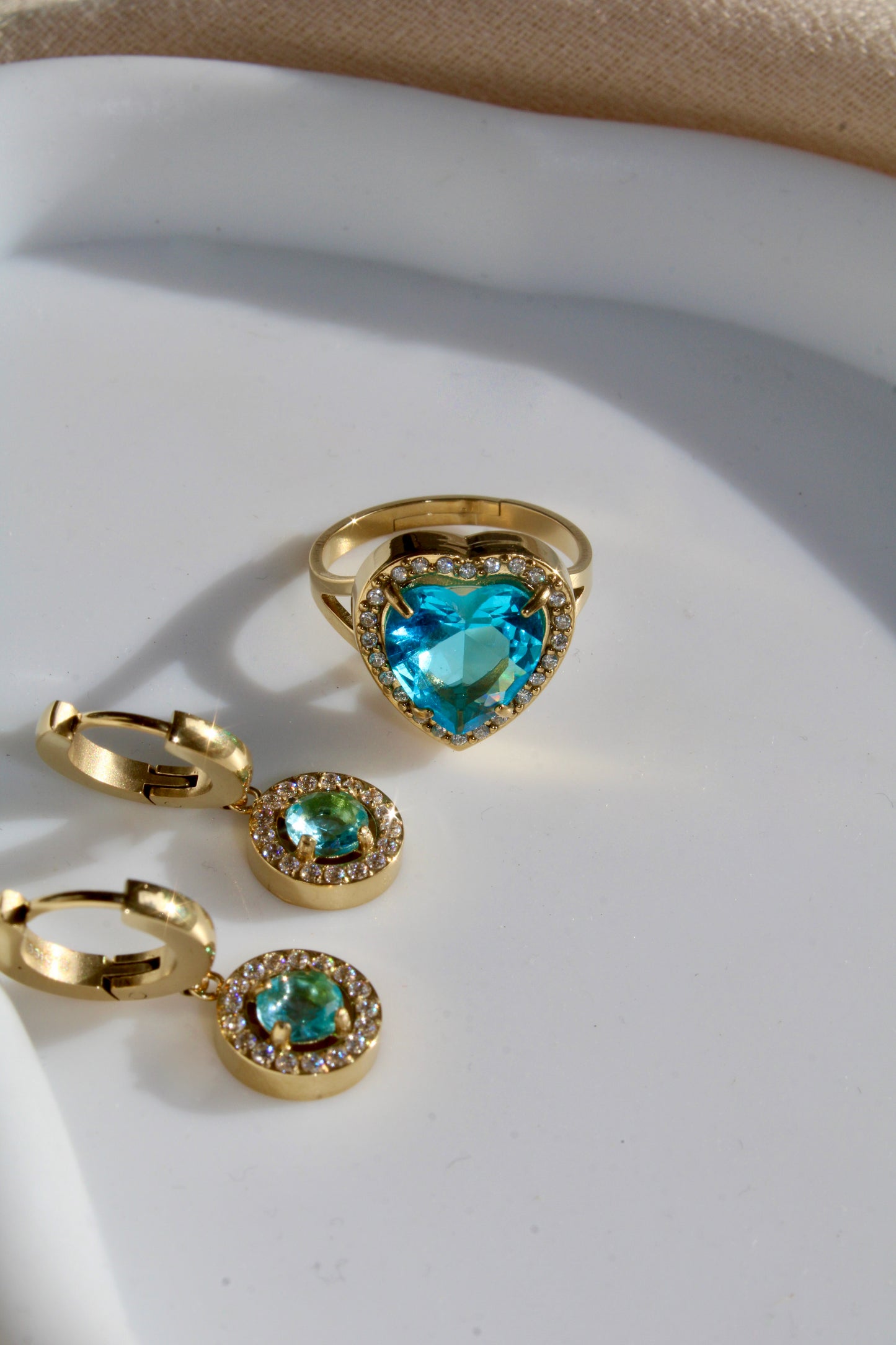 Δαχτυλίδια