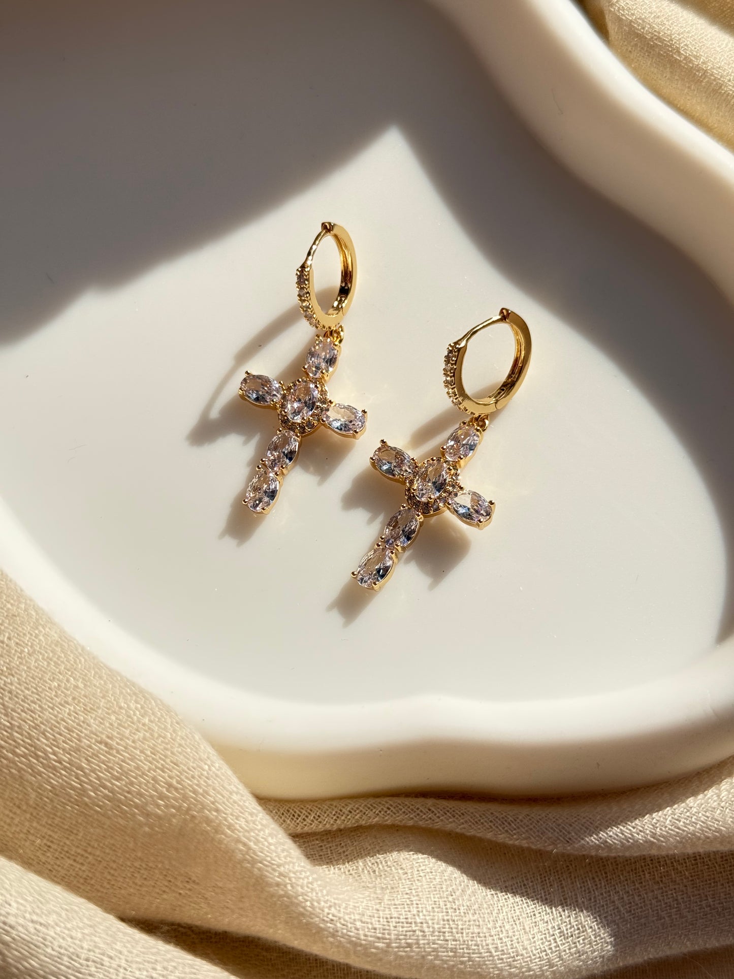 Σκουλαρίκια