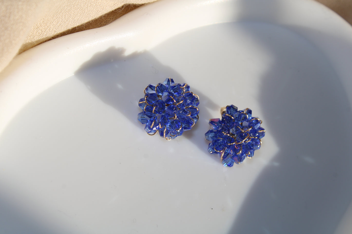 Σκουλαρίκια