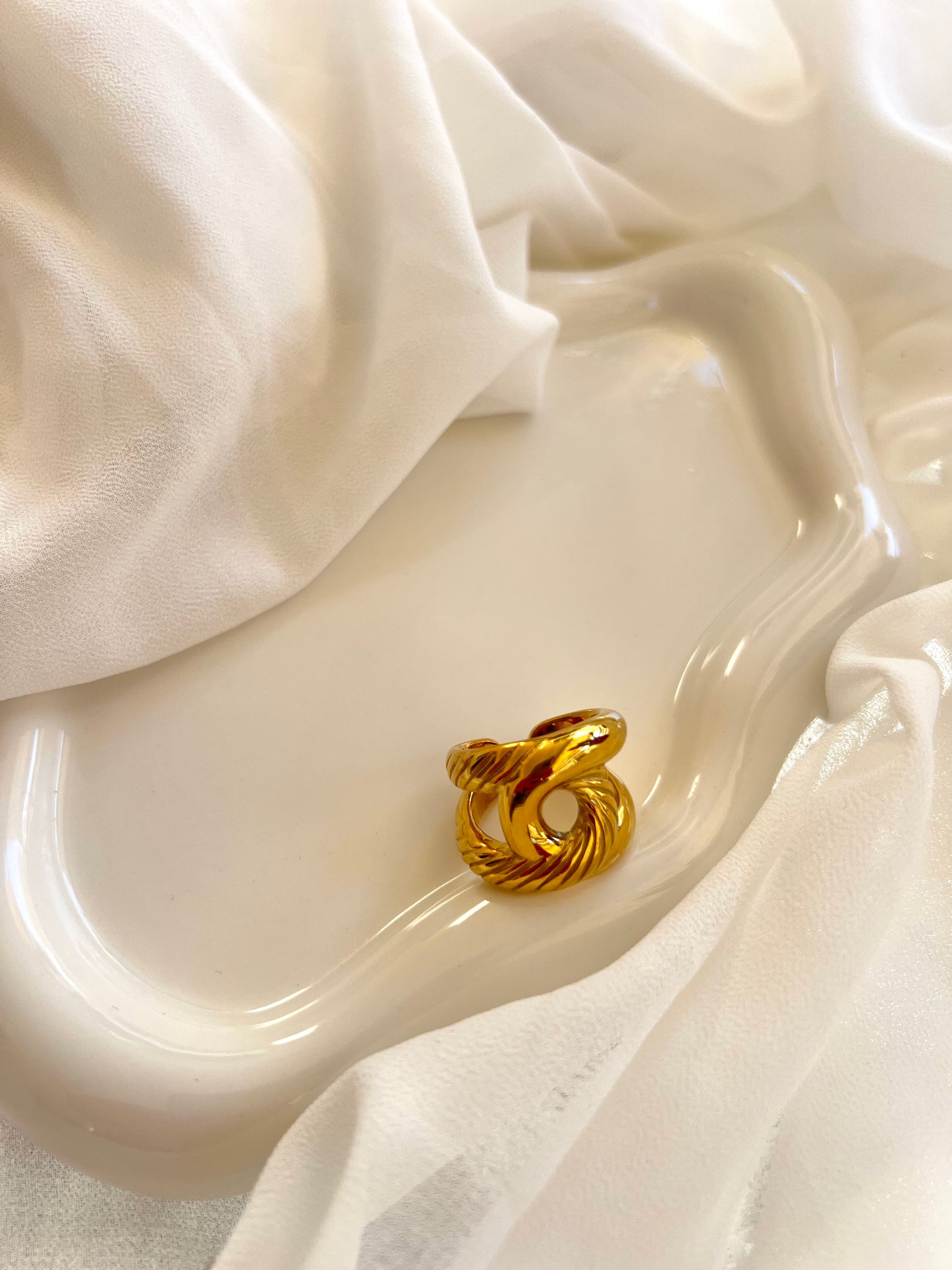 Δαχτυλίδια