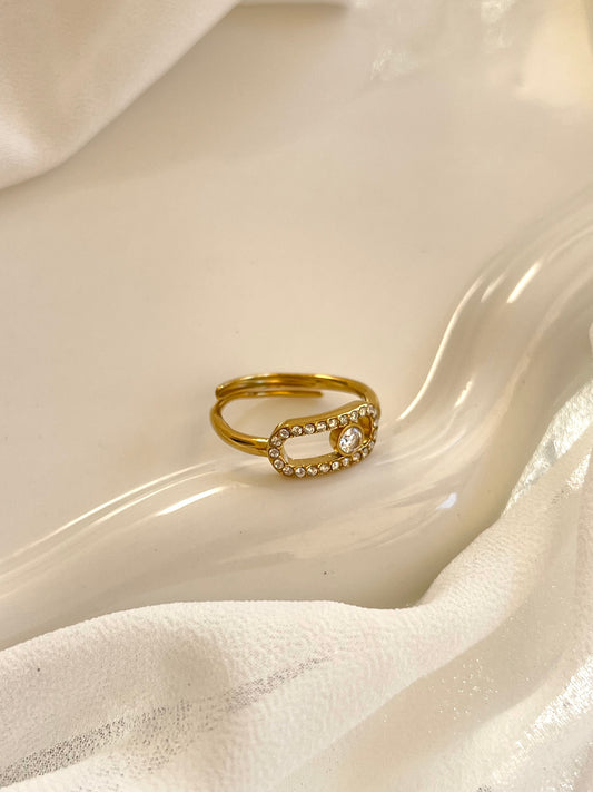 Δαχτυλίδια