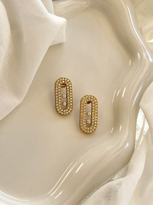 Σκουλαρίκια