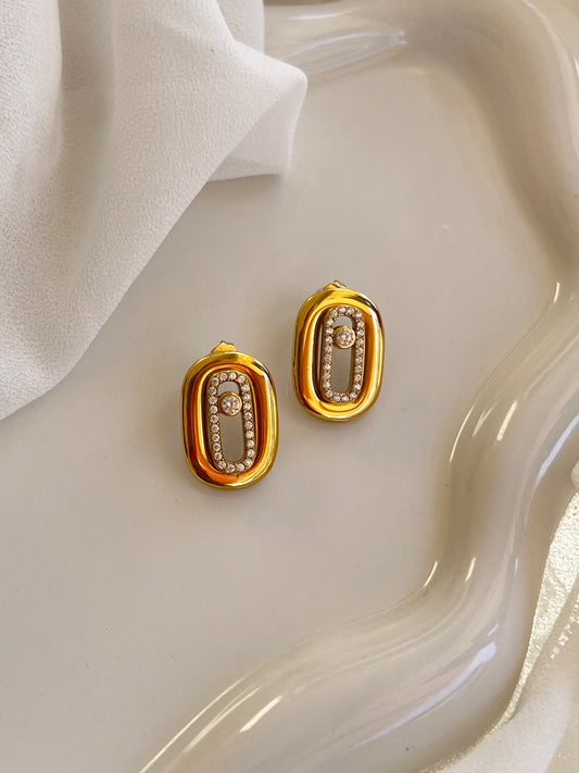 Σκουλαρίκια