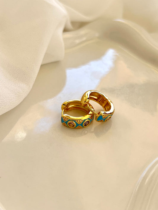 Σκουλαρίκια