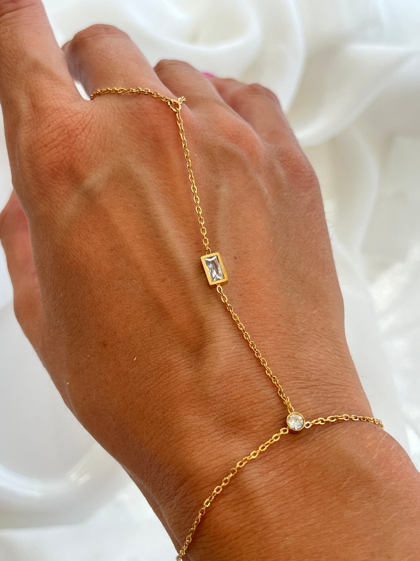 Δαχτυλίδια