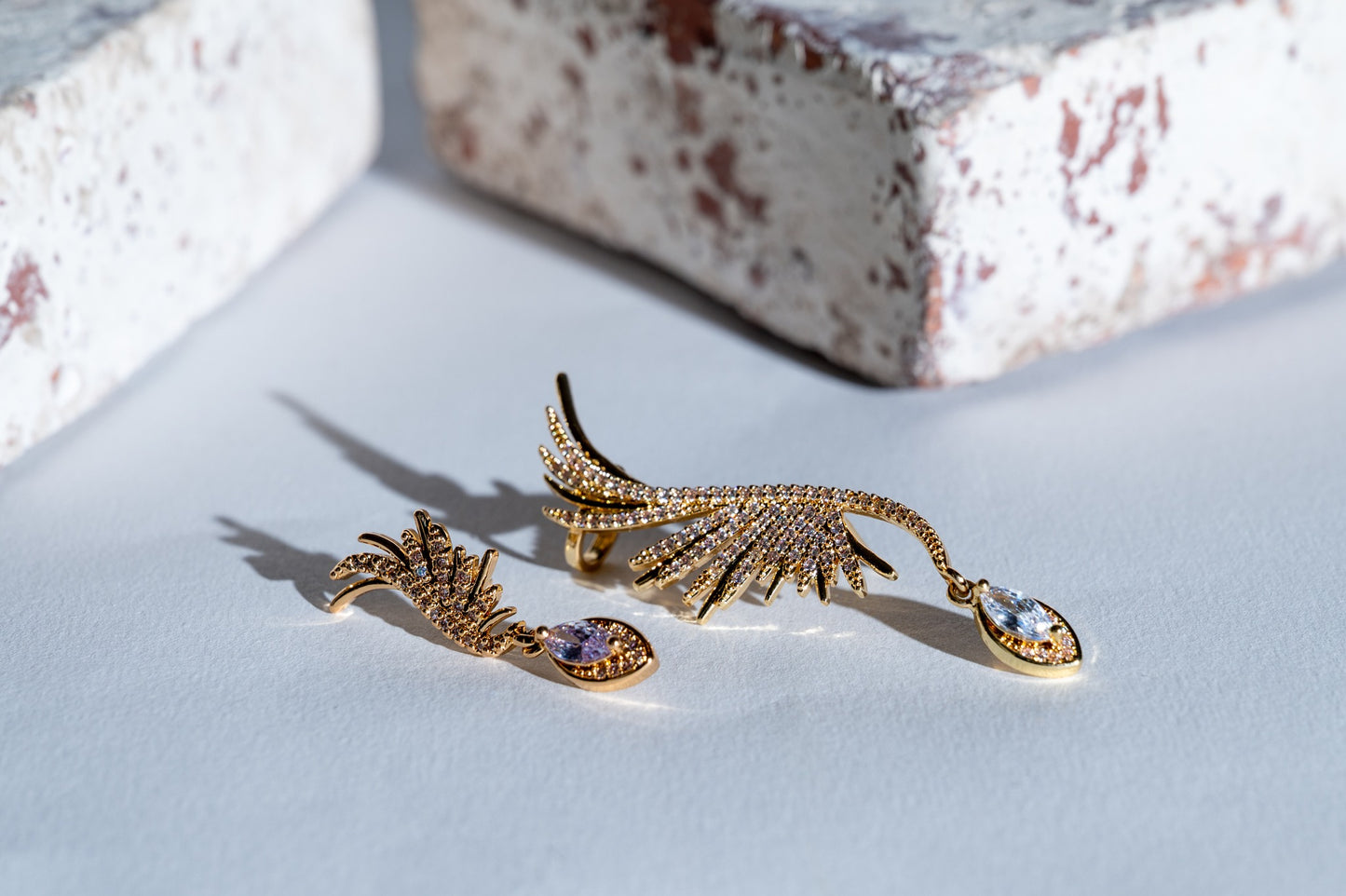 Σκουλαρίκια