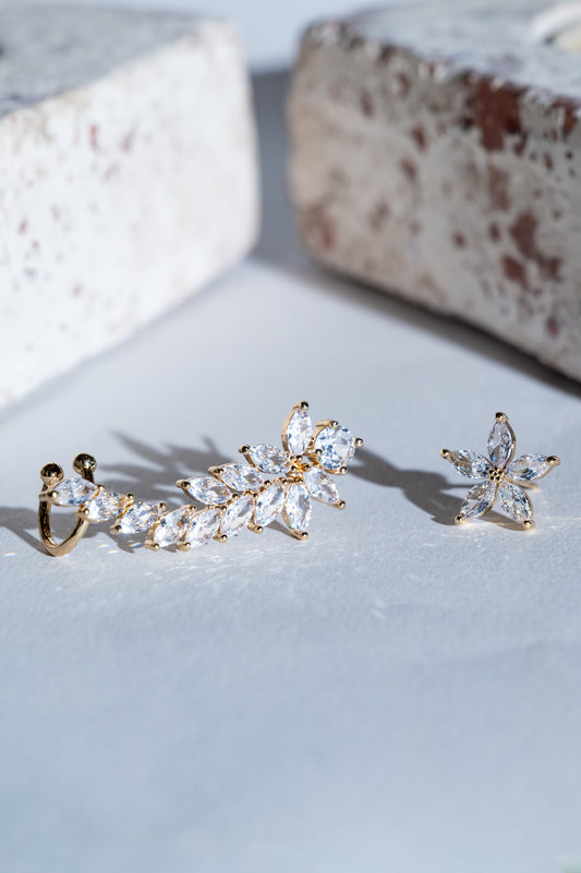 Σκουλαρίκια