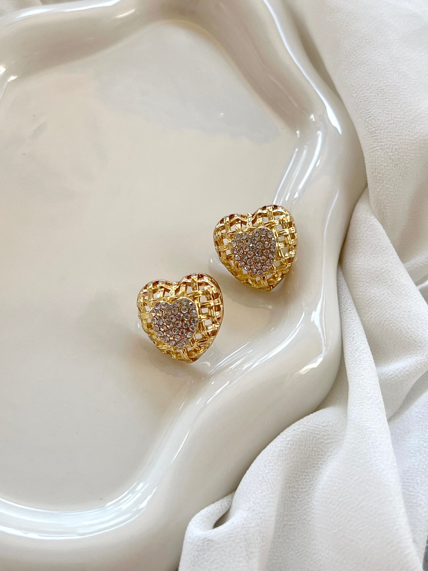 Σκουλαρίκια