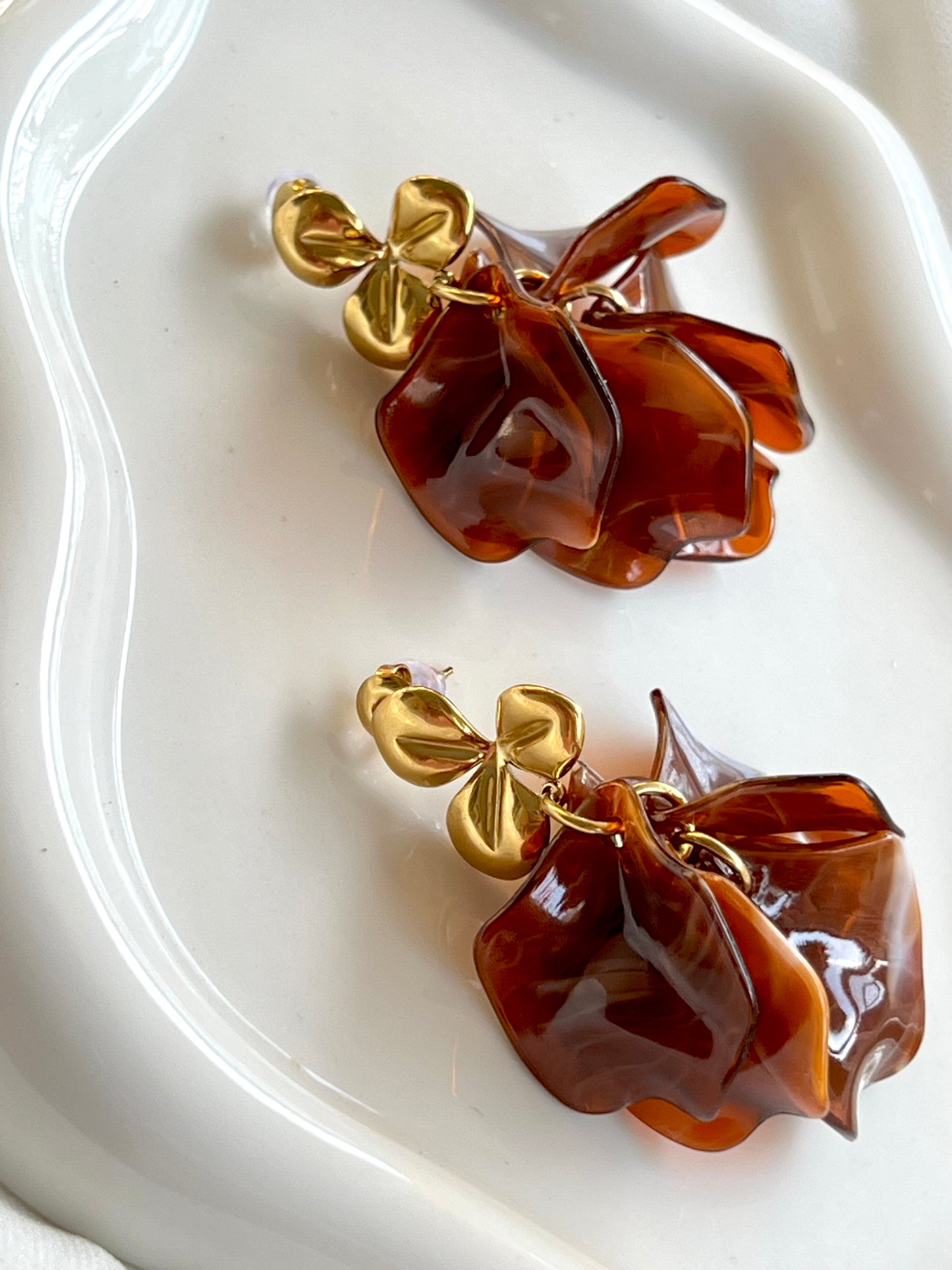 Σκουλαρίκια