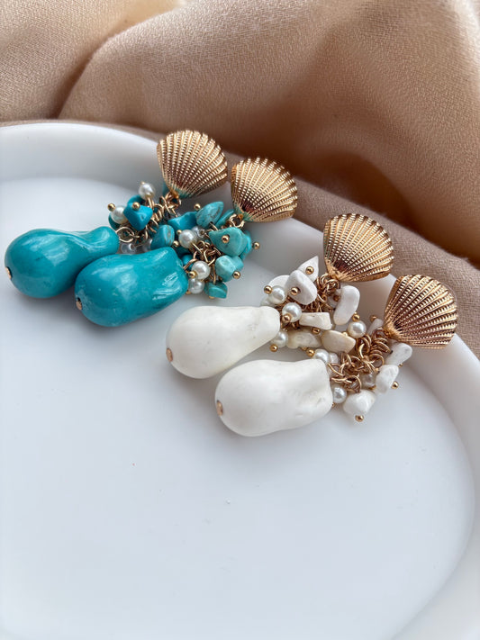 Σκουλαρίκια