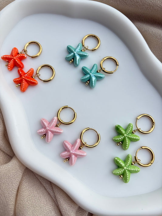 Σκουλαρίκια