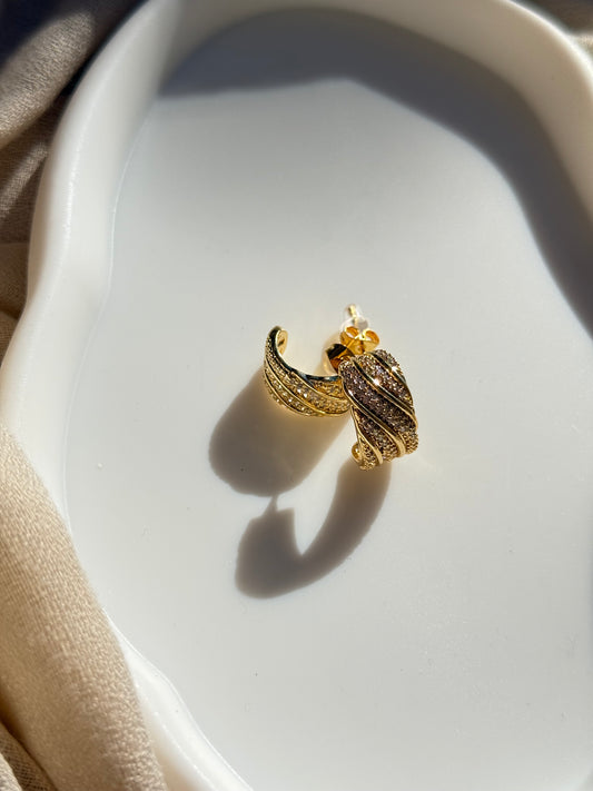 Σκουλαρίκια