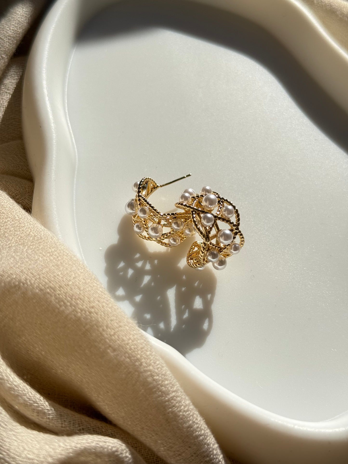 Σκουλαρίκια