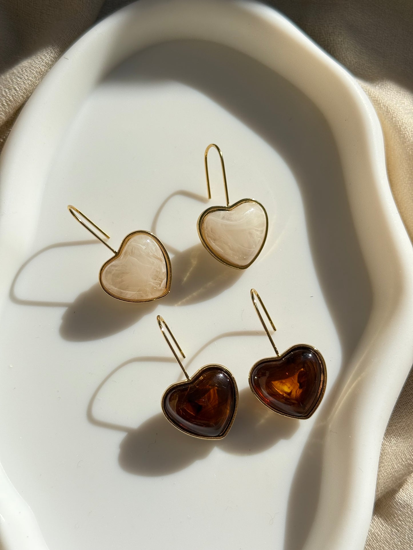 Σκουλαρίκια