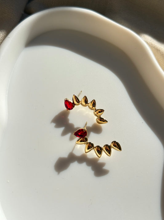 Σκουλαρίκια