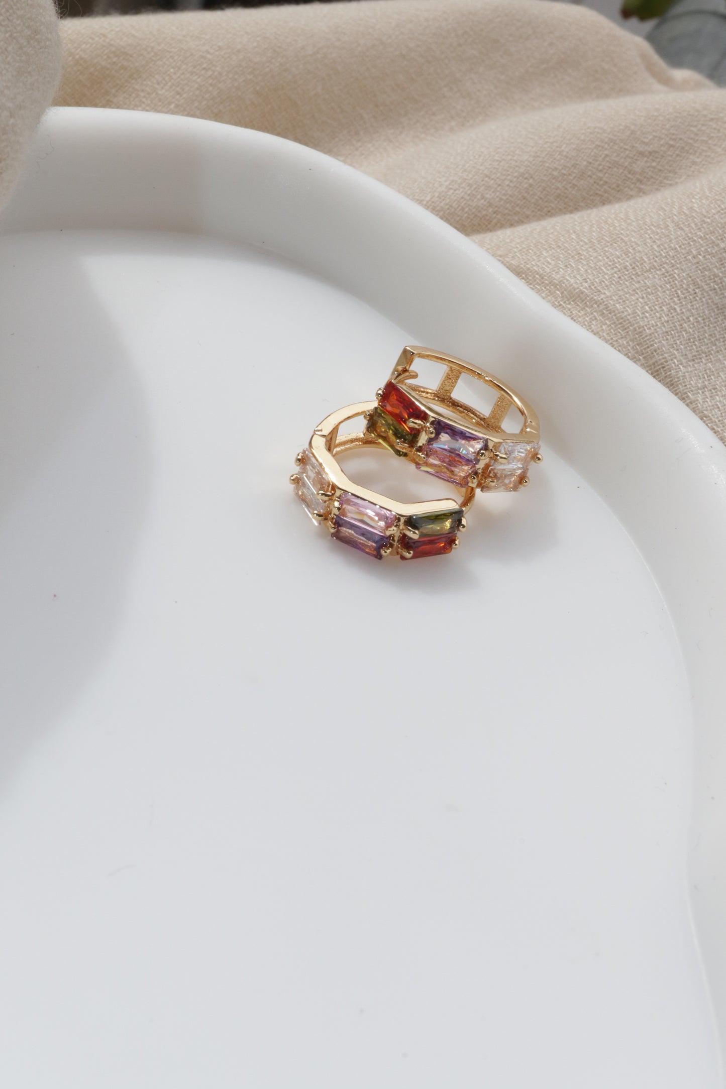 Σκουλαρίκια