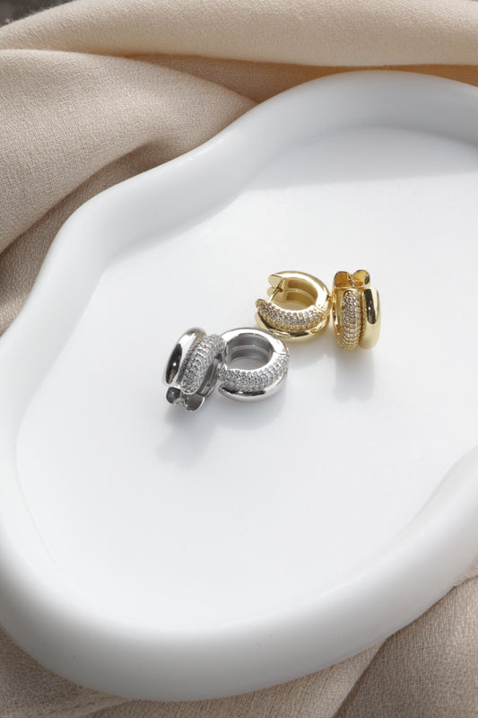 Σκουλαρίκια