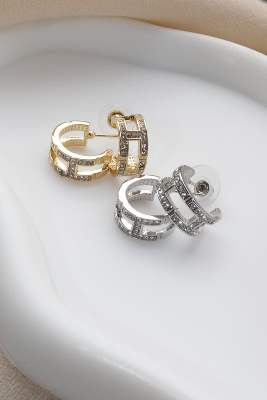 Σκουλαρίκια