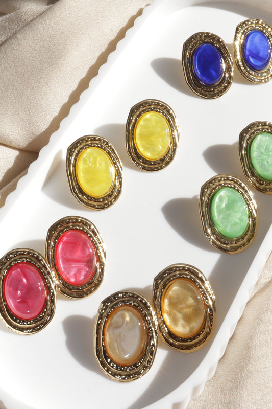 Σκουλαρίκια