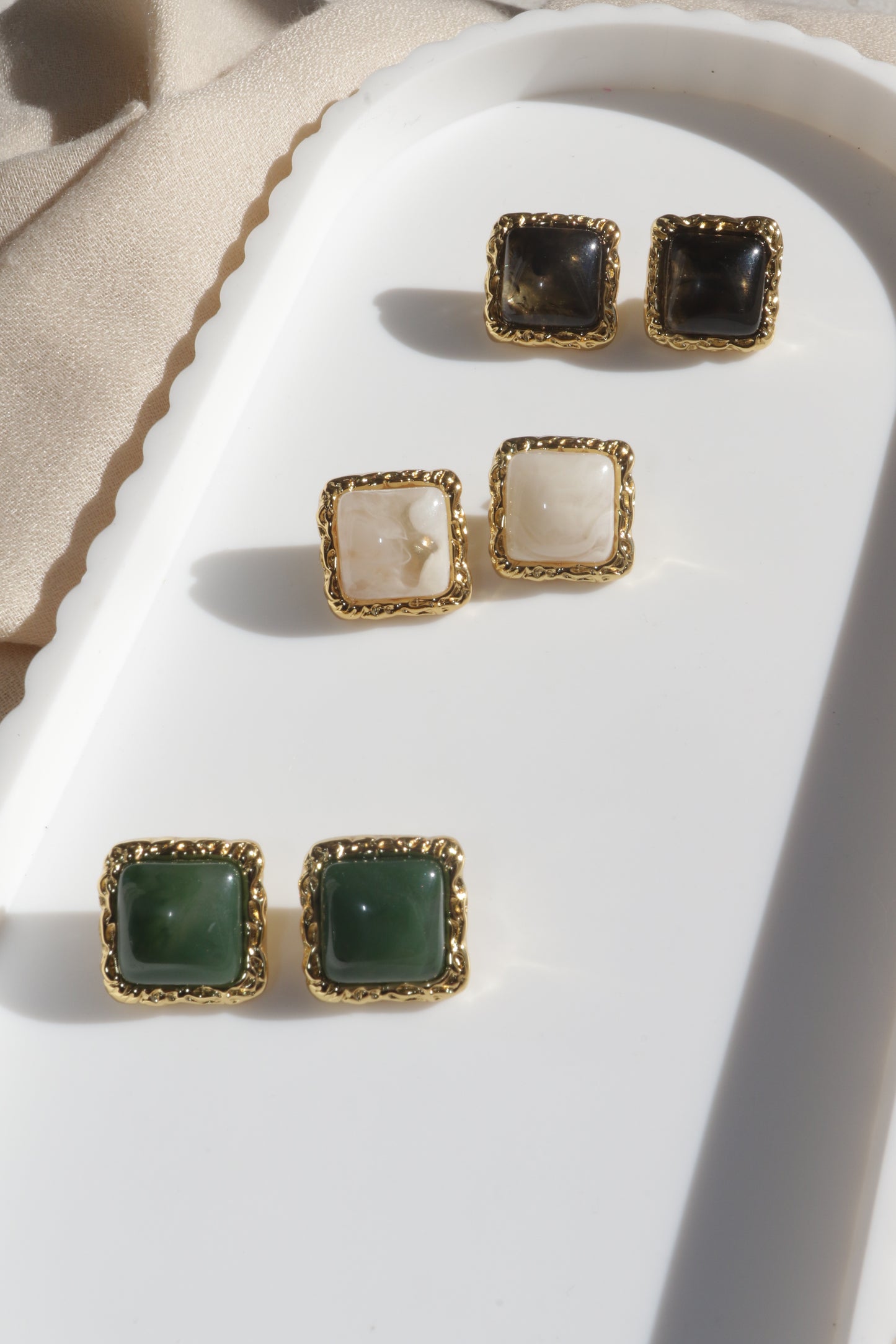 Σκουλαρίκια