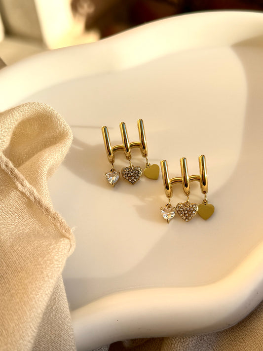 Σκουλαρίκια