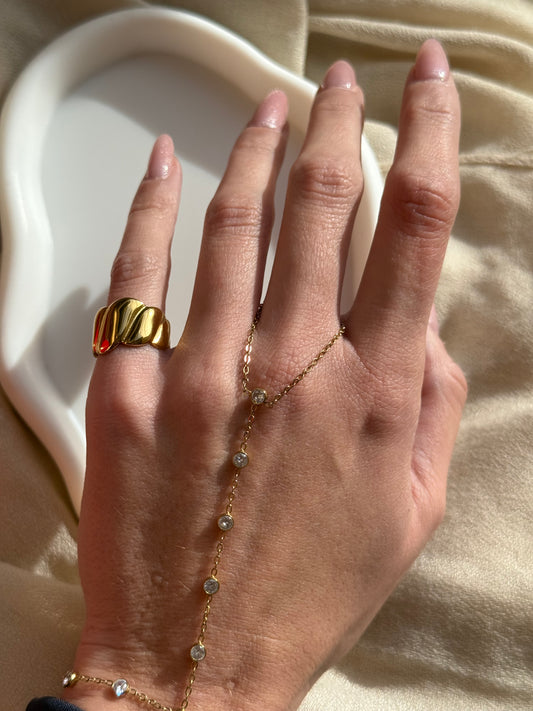 Δαχτυλίδια