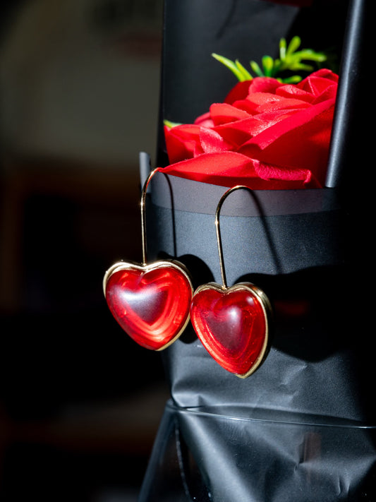 Σκουλαρίκια