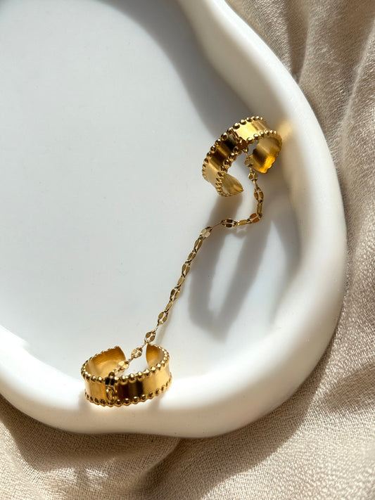 Δαχτυλίδια