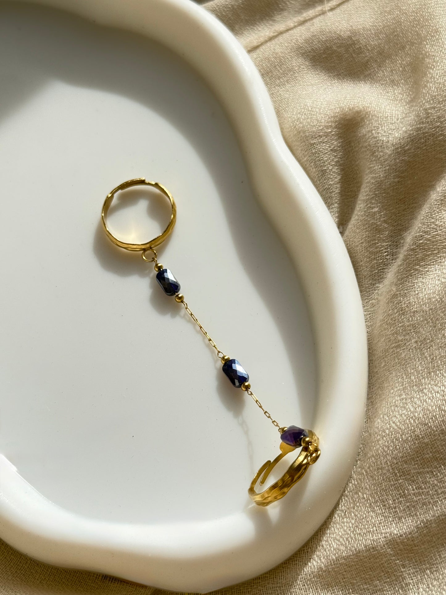 Δαχτυλίδια