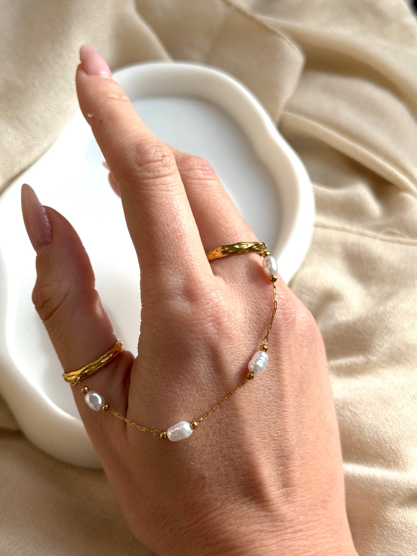 Δαχτυλίδια