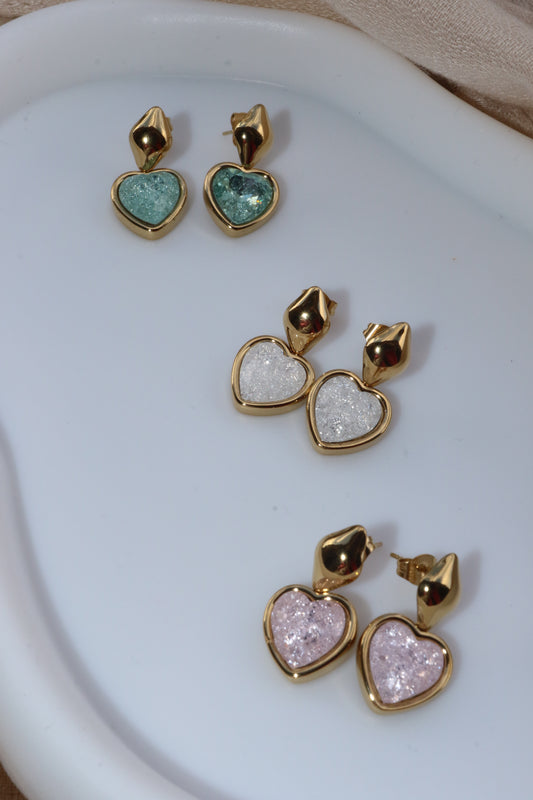 Σκουλαρίκια