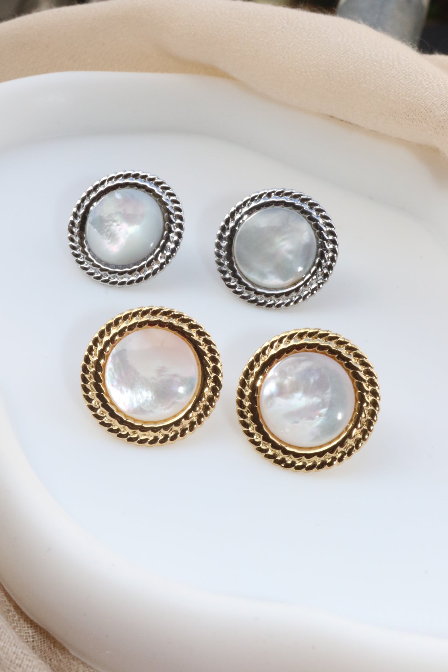 Σκουλαρίκια