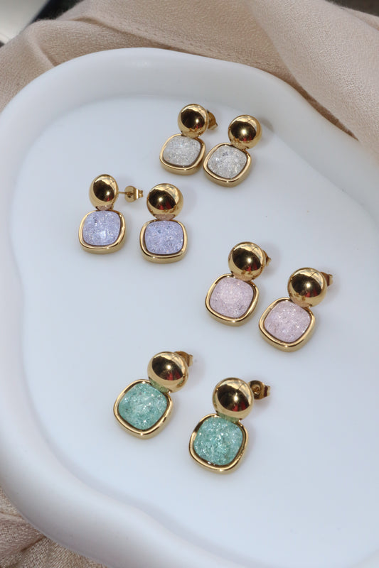 Σκουλαρίκια