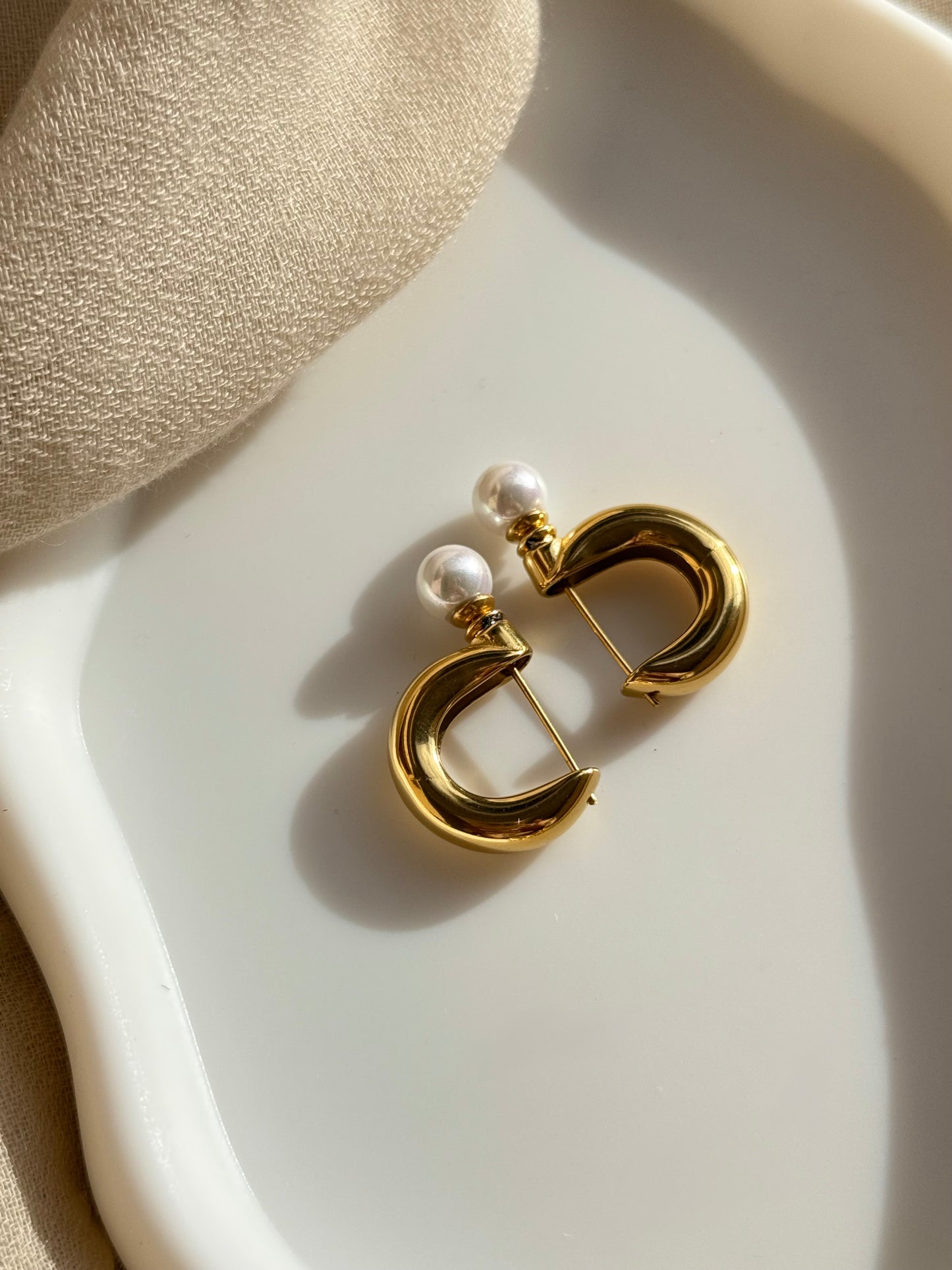 Σκουλαρίκια