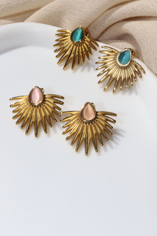 Σκουλαρίκια