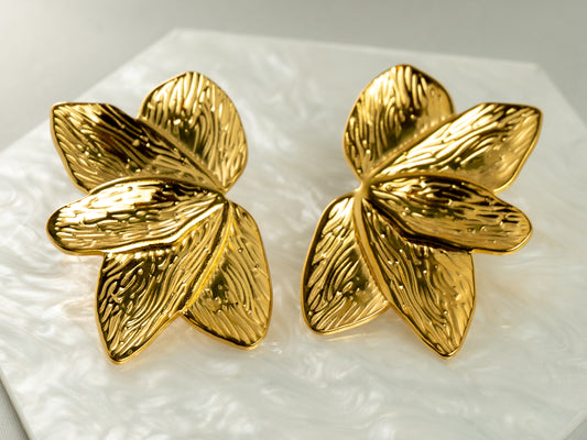 Σκουλαρίκια