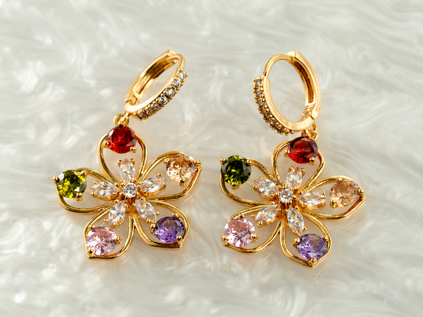 Σκουλαρίκια